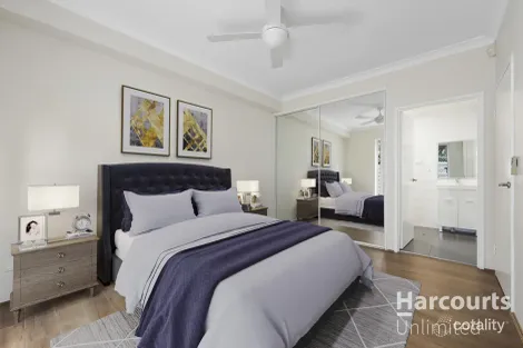 Property photo of 87/13-19 Pastoral Circuit Pemulwuy NSW 2145