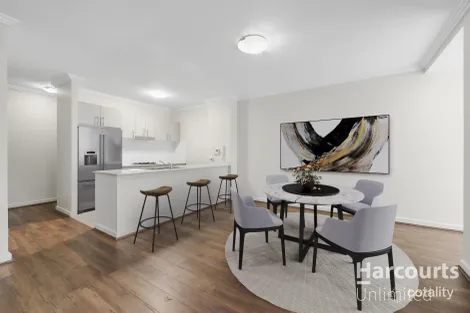 Property photo of 87/13-19 Pastoral Circuit Pemulwuy NSW 2145