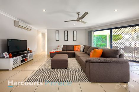Property photo of 27 Burns Parade Kallangur QLD 4503