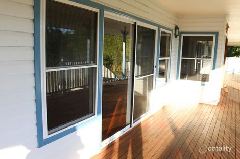 Property photo of 32 Smalls Road Highvale QLD 4520