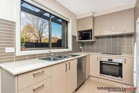 Property photo of 5/74 Macleay Street Turner ACT 2612