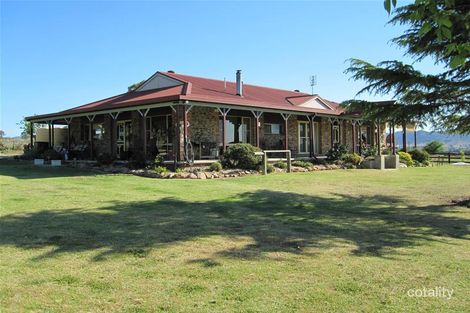 25 Oaklands Rd, Mount Frome, NSW 2850