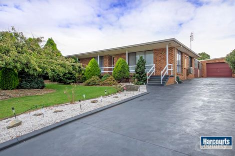Property photo of 11 Warreen Drive Penguin TAS 7316