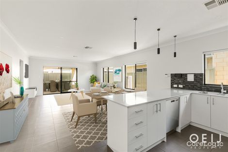Property photo of 22 Hobson Loop Piara Waters WA 6112
