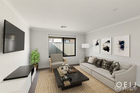 Property photo of 22 Hobson Loop Piara Waters WA 6112