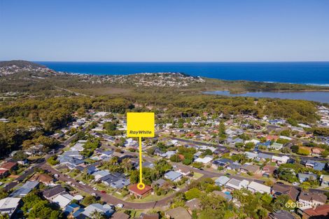 Property photo of 7 Mawarra Road Wamberal NSW 2260