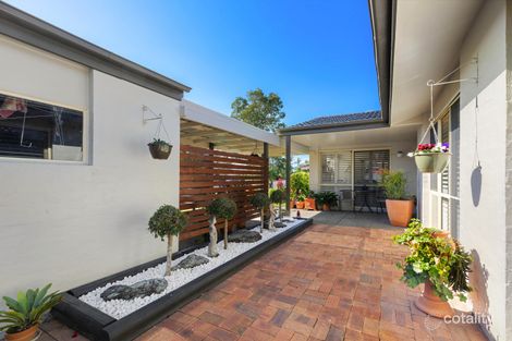Property photo of 36 Ballina Crescent Port Macquarie NSW 2444