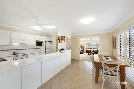Property photo of 36 Ballina Crescent Port Macquarie NSW 2444