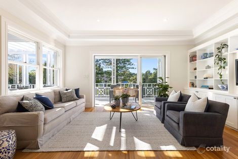 Property photo of 115 Bobbin Head Road Turramurra NSW 2074
