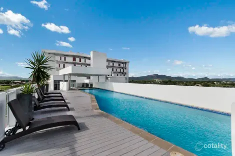 50/2-4 Kingsway Pl, Townsville City, QLD 4810