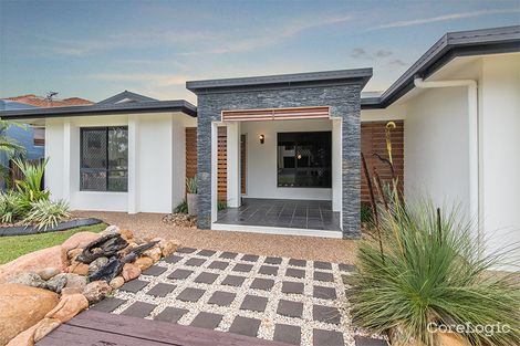 Property photo of 20 Lakeview Court Kirwan QLD 4817
