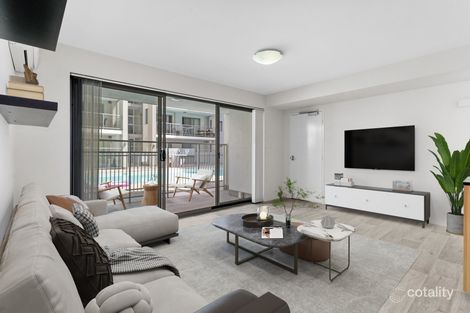 5/259-269 Hay St, East Perth, WA 6004
