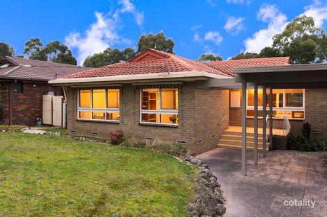 Property photo of 59 Sonia Street Ringwood VIC 3134