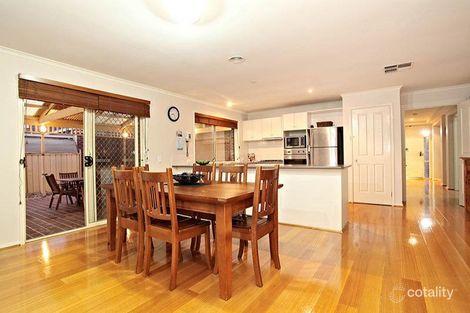 Property photo of 11 Melfin Drive Hillside VIC 3037