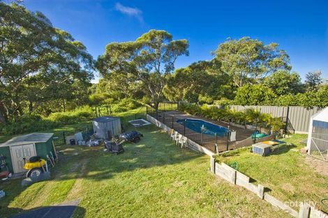 Property photo of 34 Popplewell Road Fern Bay NSW 2295