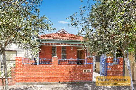 Property photo of 30 Lilydale Street Marrickville NSW 2204