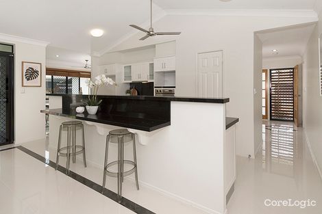 Property photo of 20 Lakeview Court Kirwan QLD 4817
