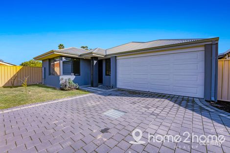 Property photo of 25A Fleming Avenue Wilson WA 6107