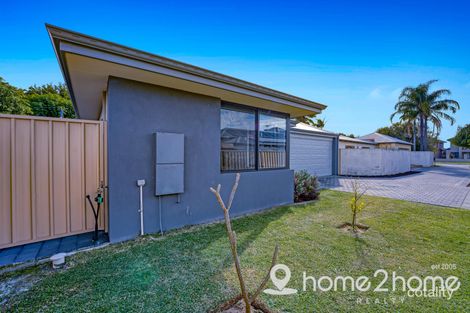 Property photo of 25A Fleming Avenue Wilson WA 6107