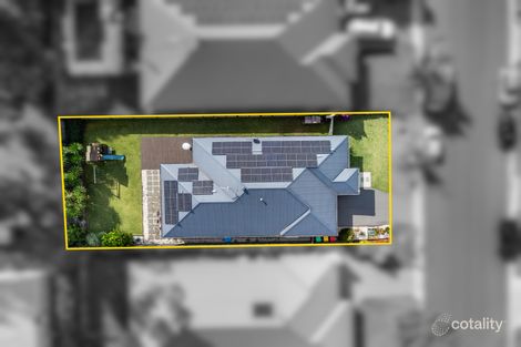 Property photo of 7 Quarry Street Pitt Town NSW 2756