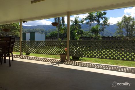 Property photo of 47 Bathurst Drive Bentley Park QLD 4869