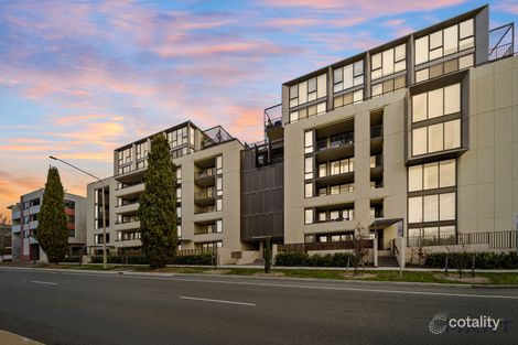 414/82 Wentworth Ave, Kingston, ACT 2604