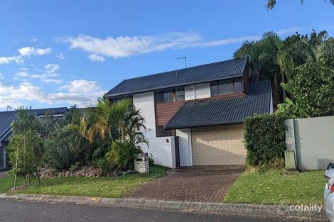 Property photo of 22 Pinnacle Court Robina QLD 4226