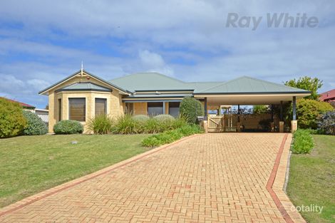 Property photo of 97 Allwood Parade Bayonet Head WA 6330