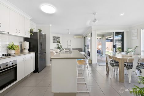 Property photo of 44 Newport Parade Blacks Beach QLD 4740