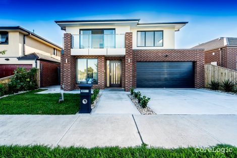 Property photo of 11 Minto Avenue Epping VIC 3076