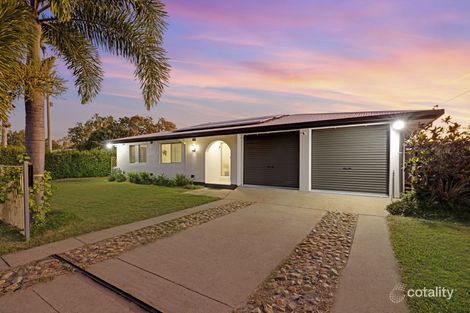 Property photo of 55 Rhodes Street Heatley QLD 4814
