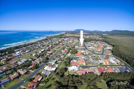Property photo of 70 Abel Tasman Drive Lake Cathie NSW 2445