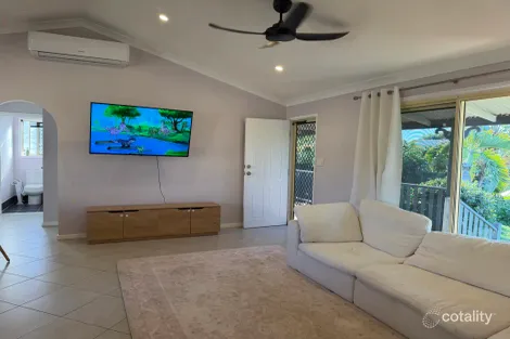 Property photo of 49 Pedelty Lane Dundowran QLD 4655