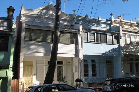 127 Commonwealth St, Surry Hills, NSW 2010