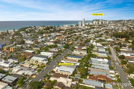 Property photo of 100 Nobby Parade Miami QLD 4220