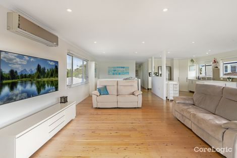 Property photo of 100 Nobby Parade Miami QLD 4220