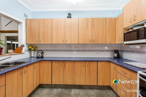 Property photo of 199 Forest Road Kirrawee NSW 2232
