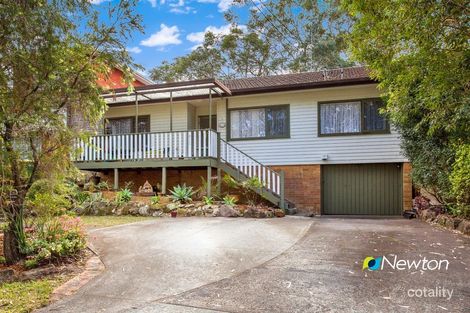 Property photo of 199 Forest Road Kirrawee NSW 2232