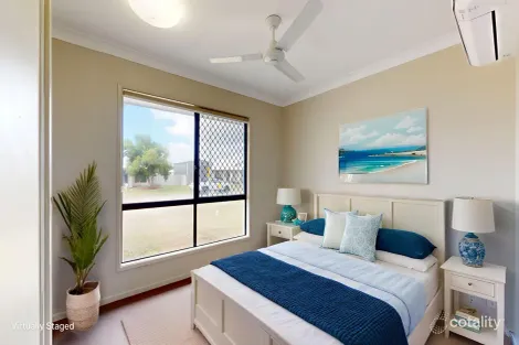 Property photo of 20 Tramore Circle Burdell QLD 4818