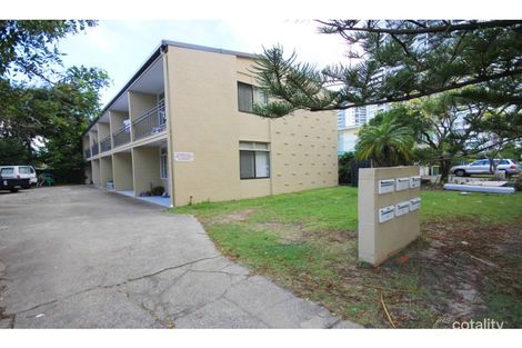 Property photo of 3/4 George Avenue Broadbeach QLD 4218