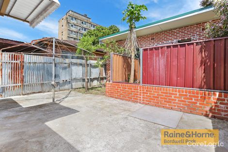 Property photo of 30 Lilydale Street Marrickville NSW 2204