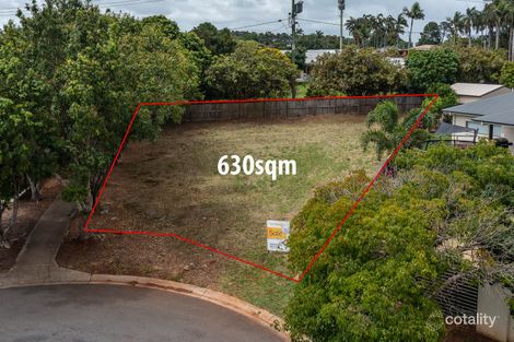 Property photo of 2 Mast Court Redland Bay QLD 4165