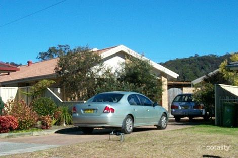 Property photo of 14 Coraki Close Ourimbah NSW 2258