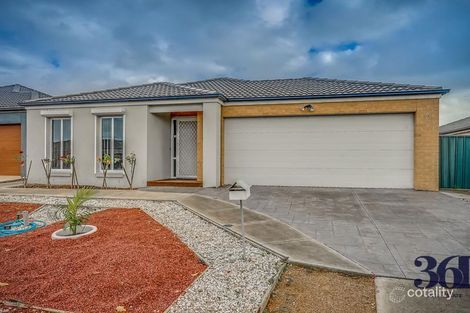 Property photo of 33 Garden View Drive Tarneit VIC 3029