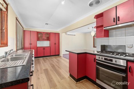 Property photo of 56 Harle Street Abermain NSW 2326