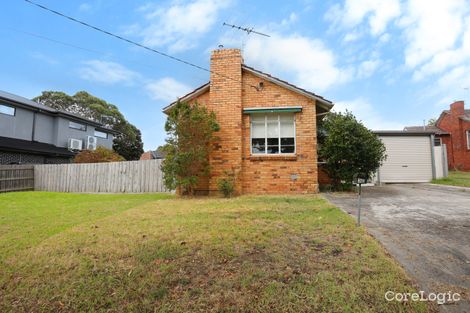 Property photo of 36 Lawson Parade Heidelberg Heights VIC 3081