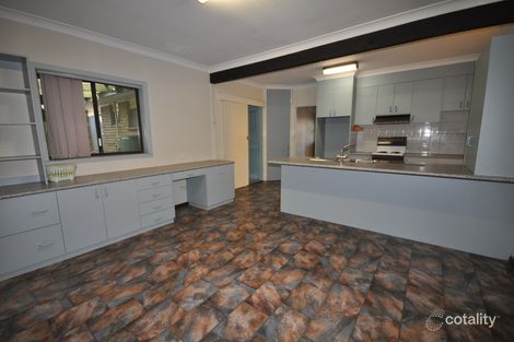 Property photo of 538 June Court Lavington NSW 2641