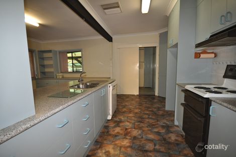Property photo of 538 June Court Lavington NSW 2641
