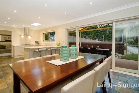 Property photo of 17 Peppermint Gum Place Westleigh NSW 2120