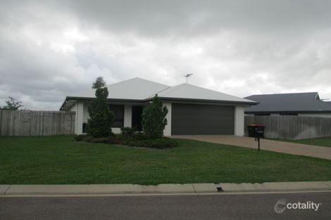 Property photo of 11 Benedore Street Rasmussen QLD 4815